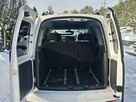 Volkswagen Caddy MAXI 1.4 TSi 130KM DSG Comfortline / Salon PL I-właściciel - 12