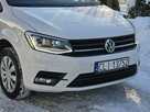 Volkswagen Caddy MAXI 1.4 TSi 130KM DSG Comfortline / Salon PL I-właściciel - 14