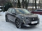 Peugeot 2008 1.2 PureTech Allure 130KM / Bezwypadkowy / Pierwszy właściciel