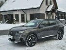 Peugeot 2008 1.2 PureTech Allure 130KM / Bezwypadkowy / Pierwszy właściciel - 2