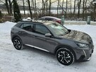 Peugeot 2008 1.2 PureTech Allure 130KM / Bezwypadkowy / Pierwszy właściciel - 3