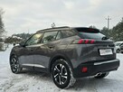 Peugeot 2008 1.2 PureTech Allure 130KM / Bezwypadkowy / Pierwszy właściciel - 4