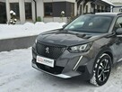Peugeot 2008 1.2 PureTech Allure 130KM / Bezwypadkowy / Pierwszy właściciel - 5