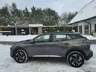 Peugeot 2008 1.2 PureTech Allure 130KM / Bezwypadkowy / Pierwszy właściciel - 6