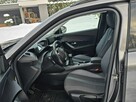 Peugeot 2008 1.2 PureTech Allure 130KM / Bezwypadkowy / Pierwszy właściciel - 9