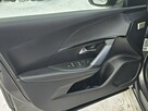 Peugeot 2008 1.2 PureTech Allure 130KM / Bezwypadkowy / Pierwszy właściciel - 10