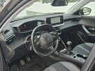 Peugeot 2008 1.2 PureTech Allure 130KM / Bezwypadkowy / Pierwszy właściciel - 11