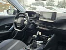 Peugeot 2008 1.2 PureTech Allure 130KM / Bezwypadkowy / Pierwszy właściciel - 16
