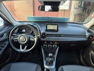 Mazda CX-3 2017r, 2.0B 120KM, Full Serwis 135tyś km, Org. Lakier - 12