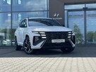 Hyundai Tucson 1.6 T-GDI 2WD 6MT 160KM MY25- wersja N-line- dostępny od ręki - 8