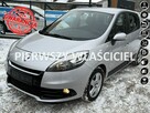 Renault Scenic 65.000km*1.6*110PS*NAVI*6bieg*Alu*ESP*KLIMA*PDC*Tempomat*SERWIS*Piękny
