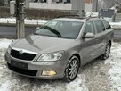 Škoda Octavia Laurin*Klement*Xenon*Skóra*Alkantara*El*Fotele*Navi*Klimatronik*1Właśc - 4