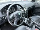Škoda Octavia Laurin*Klement*Xenon*Skóra*Alkantara*El*Fotele*Navi*Klimatronik*1Właśc - 12