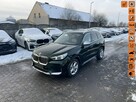 BMW X1 Xdrive Automat Skóra Podgrzewanie HAK
