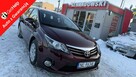 Toyota Avensis 1.8 Benzyna Moc 147KM Zarejestrowany Ubezpieczony - 1