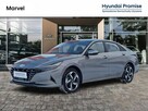Hyundai Elantra Smart + Design / Serwis ASO / Salon PL / FV23% / Automat/ LED - 1
