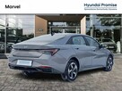 Hyundai Elantra Smart + Design / Serwis ASO / Salon PL / FV23% / Automat/ LED - 5