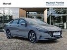 Hyundai Elantra Smart + Design / Serwis ASO / Salon PL / FV23% / Automat/ LED - 7
