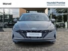 Hyundai Elantra Smart + Design / Serwis ASO / Salon PL / FV23% / Automat/ LED - 8