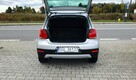 Volkswagen Polo Cross - 14