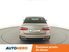 Audi A6 Fv23 40 TDI Automat MHEV Quattro S-Line Navi Virtual ACC Grzana Skóra - 6