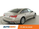 Audi A6 Fv23 40 TDI Automat MHEV Quattro S-Line Navi Virtual ACC Grzana Skóra - 7