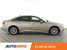 Audi A6 Fv23 40 TDI Automat MHEV Quattro S-Line Navi Virtual ACC Grzana Skóra - 9