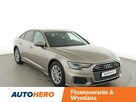 Audi A6 Fv23 40 TDI Automat MHEV Quattro S-Line Navi Virtual ACC Grzana Skóra - 10