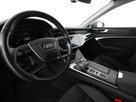 Audi A6 Fv23 40 TDI Automat MHEV Quattro S-Line Navi Virtual ACC Grzana Skóra - 14