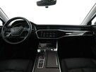 Audi A6 Fv23 40 TDI Automat MHEV Quattro S-Line Navi Virtual ACC Grzana Skóra - 15