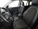 BMW X1 4x4 automat półskóra klima auto navi grzane fotele czujniki parkowania - 13
