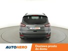 Ford S-Max 7 os. automat skóra navi full LED el. klapa klima auot grzane fotele c - 6
