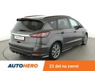 Ford S-Max 7 os. automat skóra navi full LED el. klapa klima auot grzane fotele c - 7