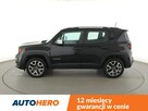 Jeep Renegade 4x4 automat navi klima auto kamera i czujniki parkwania - 2