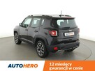Jeep Renegade 4x4 automat navi klima auto kamera i czujniki parkwania - 4
