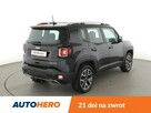 Jeep Renegade 4x4 automat navi klima auto kamera i czujniki parkwania - 7