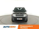 Jeep Renegade 4x4 automat navi klima auto kamera i czujniki parkwania - 11