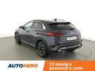 Kia XCeed Style mHEV automat navi kamera BiLED ACC półskóra - 4