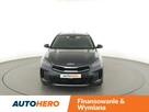 Kia XCeed Style mHEV automat navi kamera BiLED ACC półskóra - 11