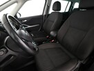 Opel Zafira navi klima auto grzane fotele czujniki parkowania grzana kierownica - 13