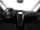 Opel Zafira navi klima auto grzane fotele czujniki parkowania grzana kierownica - 15