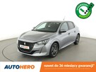 Peugeot 208 Style klima-auto. PDC Bluetooth