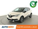 Renault Captur BOSE navi kamera klima-auto