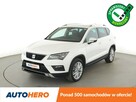 Seat Ateca Xcellence automat panorama alcantara virtual navi ACC kamera360 BeatsA - 1