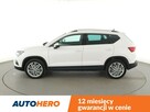 Seat Ateca Xcellence automat panorama alcantara virtual navi ACC kamera360 BeatsA - 2