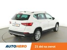 Seat Ateca Xcellence automat panorama alcantara virtual navi ACC kamera360 BeatsA - 7