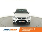 Seat Ateca Xcellence automat panorama alcantara virtual navi ACC kamera360 BeatsA - 11