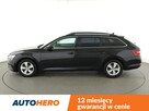 Škoda Superb Ambition automat 150KM navi PDC climatronic niski przebieg grzane fote - 2