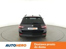Škoda Superb Ambition automat 150KM navi PDC climatronic niski przebieg grzane fote - 6