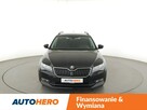 Škoda Superb Ambition automat 150KM navi PDC climatronic niski przebieg grzane fote - 11
